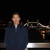 Jingxiong Yu