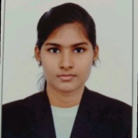 Jayashree V