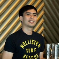 Ryan John Amil