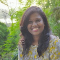 Nithya Cholleti