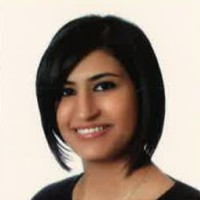 Siwar Hijazi, Shrm-Cp