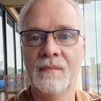 Eric Bosma