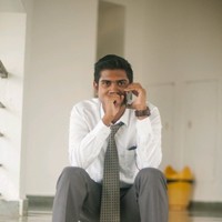 BHARATH VYAS