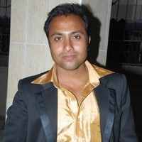 Haresh Varma
