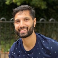 Imran Jamil
