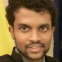 Rushan Dhanushka