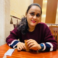 Syed Samar Fatima Rizvi