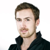 Joakim Bergqvist