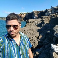 Daniel Caeiro