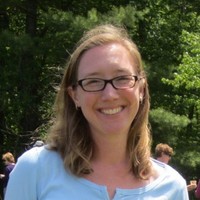 Amy Reif