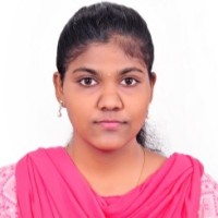 Shalini M