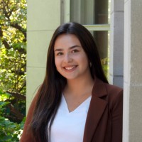 Isabella Alvarez Montoya, Cphr Candidate