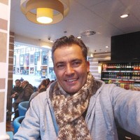 Pedram Jafari