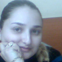 Anna Tadevosyan