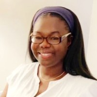 Candace Fraser