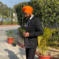 Tamandeep Singh