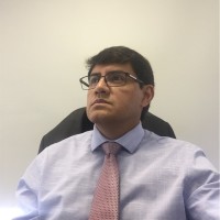 Joe Burbano