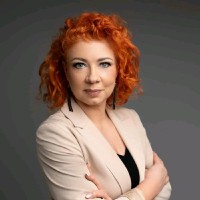 Justyna Borówka