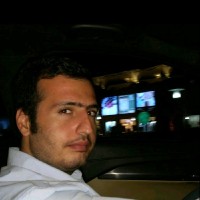 Pejman Sohrabi