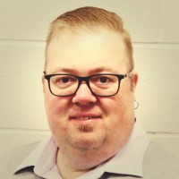 Michael Vanderklaauw