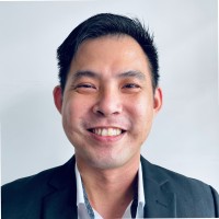 Benjamin Yeo Yew Beng