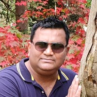 Muhammad Faisal Hanif