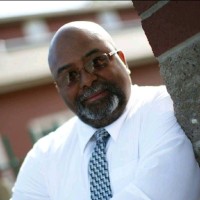 Shawn Bryant M.Ed