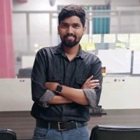 Ravi Kumar Yadav