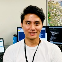 Clarenz De Guzman