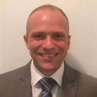 Jonathan Bilinski