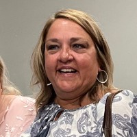 Karla Harper