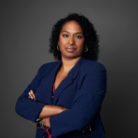 Maya T. Prabhu