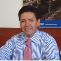 Rafael Guerrero Mateus
