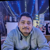 keshav pandey