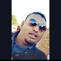 Nolan Govender