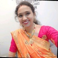 Rupali Bavaskar