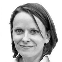 Sue Sparling