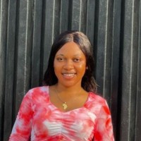 Ajimati Oluwayemisola