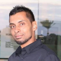 Shanil Prakash