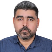 Zaid Ibraheem