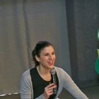 Pinelopi Liogri