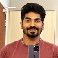 Ajay Shetty