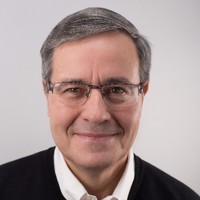 Larry Roches