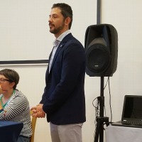 FABIO MENGOLI