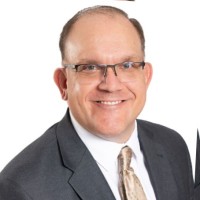 Tom Baughman