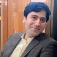 Mudassar Munir