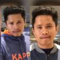 Joey Almodiel