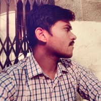 Prashant Mhaske