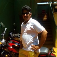 Shashikant Hegde