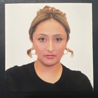 Gretchen Santos